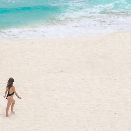 Bsea Cancun Plaza Hotel-2