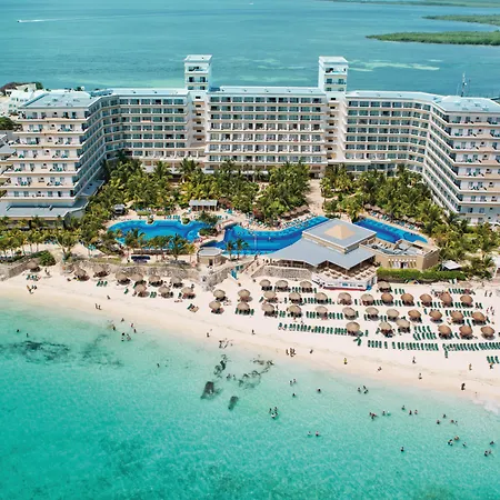 Hotel Riu Caribe-2