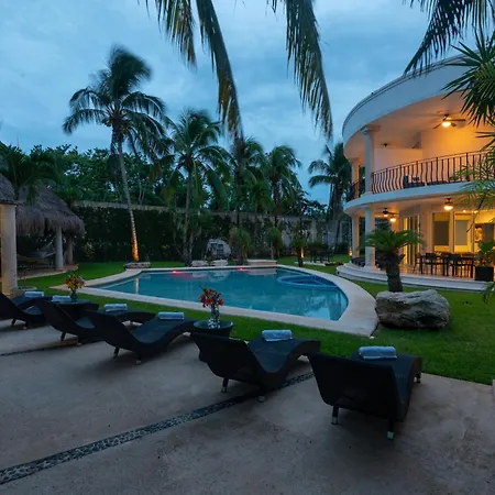 Villa Palmeras-3
