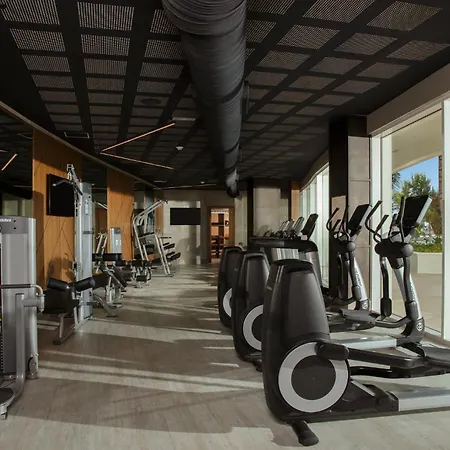 Breathless Cancun Soul Resort & Spa (Adults Only)-3