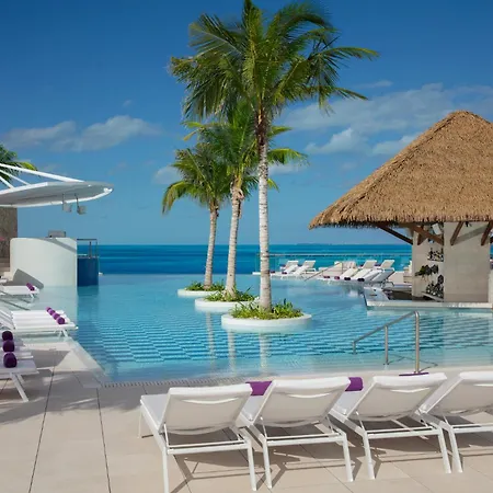 Breathless Cancun Soul Resort & Spa (Adults Only)-2
