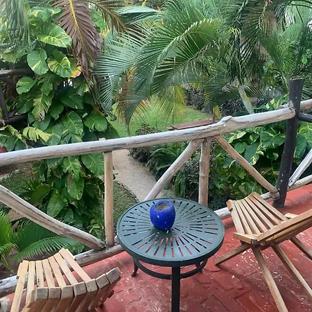 Casa Caribe Cancun-3