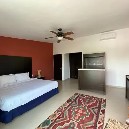 Marazul Hotel Boutique-3
