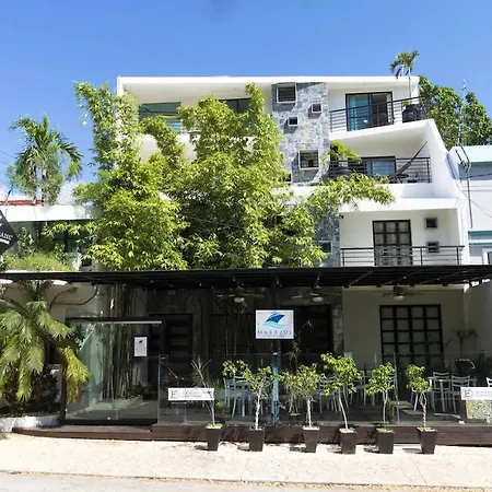 Marazul Hotel Boutique-3