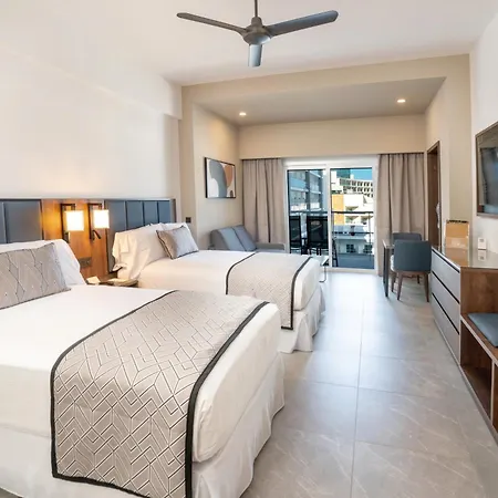 Riu Palace Kukulkan (Adults Only)-2