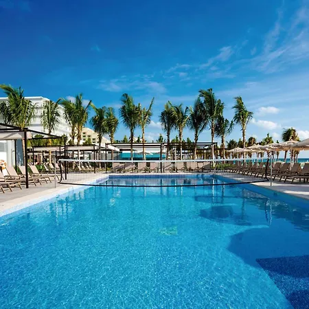 Riu Palace Kukulkan (Adults Only)-3