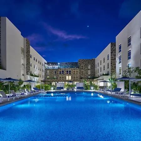 City Express Plus By Marriott Cancun Aeropuerto Riviera-2