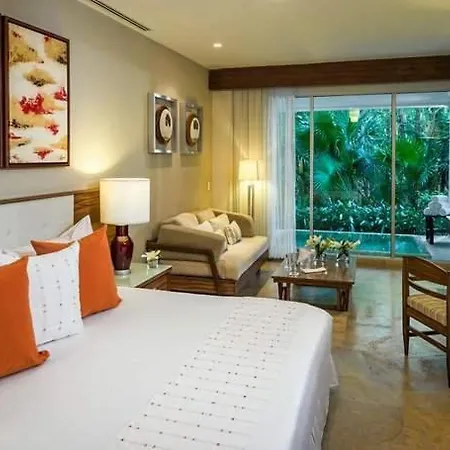 The Bliss At Vidanta Riviera Maya-3