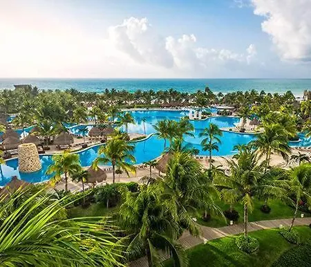 The Bliss At Vidanta Riviera Maya-3