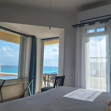 Cancun Plaza Condos-2