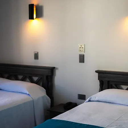 Hacienda De Castilla-2