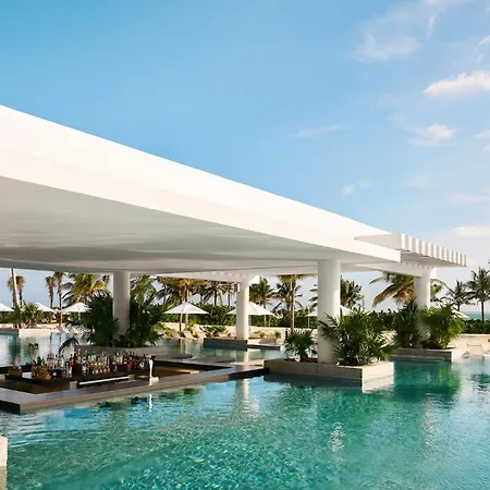 Sls Playa Mujeres-2