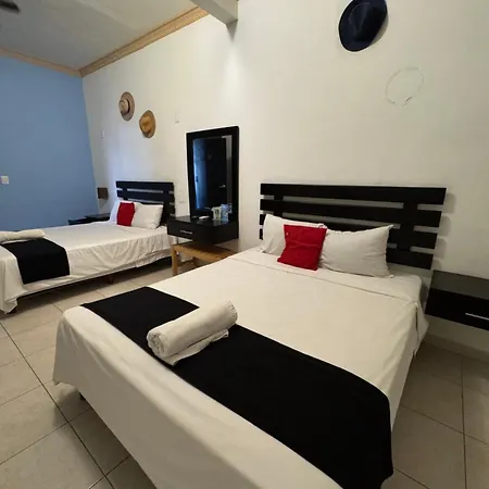 Cancun Center-2