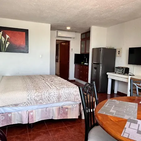 Solymar Beach Resort Suite 3507-2