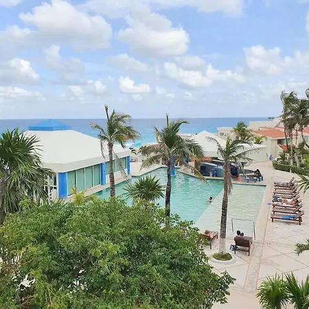 Solymar Beach Resort Suite 3507-3