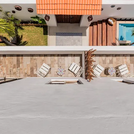 *Casa Aluxes- Guesthouse*-2