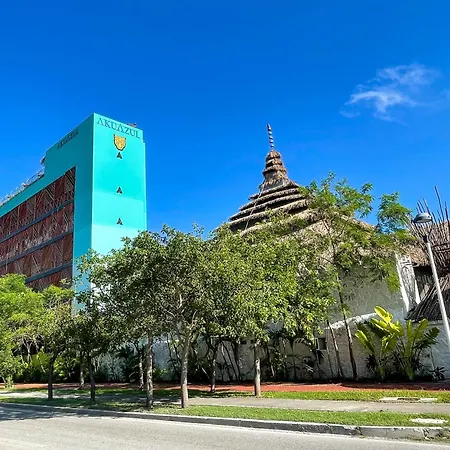 Akuazul Resorts Adults Only-2