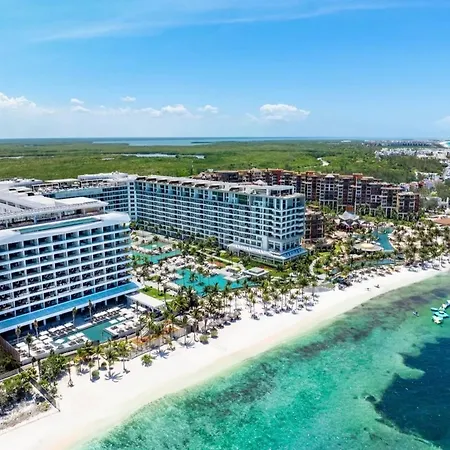 Hotel Mousai Cancun (Adults Only)-3