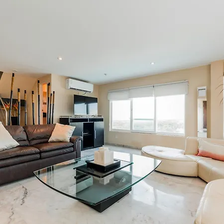 Brisas Beachfront Penthouses-2