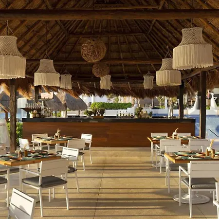 Club Melia At Paradisus Cancun-2