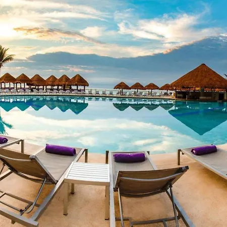 Club Melia At Paradisus Cancun-3