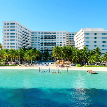 Oh! Cancun - The Urban Oasis & Beach Club (Adults Only)-3