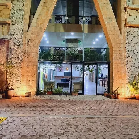 Spazio Boutique Hotel-3