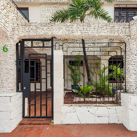 Vica Guest House Cancun - By Aloja Rv-2