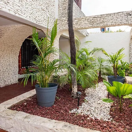 Vica Guest House Cancun - By Aloja Rv-3