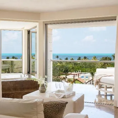 Beloved Playa Mujeres (Adults Only)-2