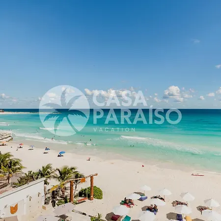 The Ocean Vibes Suites By Casa Paraiso-2