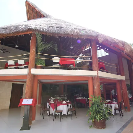Hotel Plaza Caribe-3