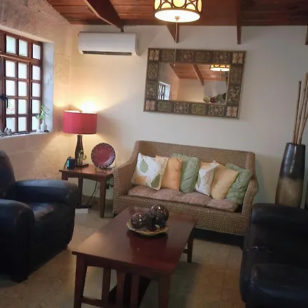 Bed And Breakfast Pecari-2