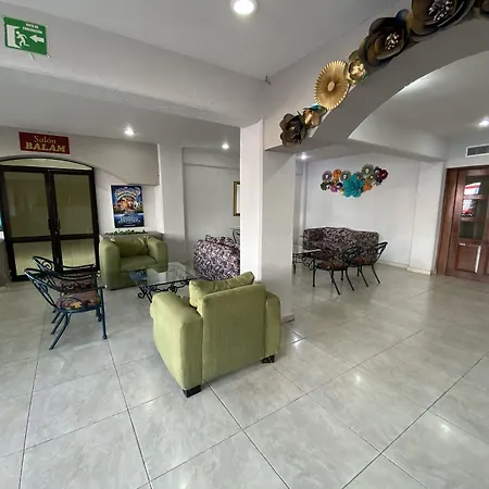 Hotel Batab-3