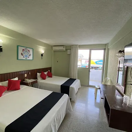 Hotel Batab-2