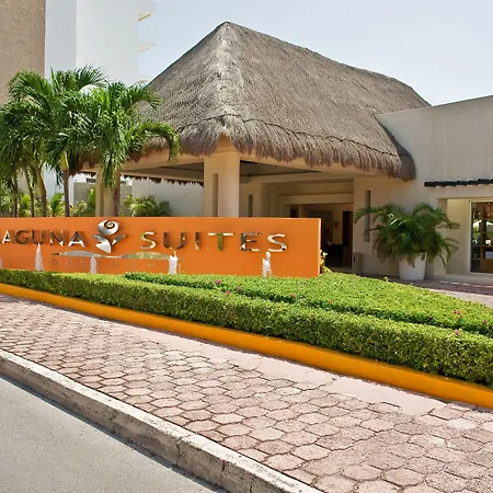 Laguna Suites Golf & Spa-3