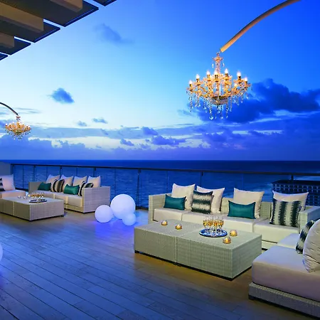Secrets The Vine Cancun (Adults Only)-3