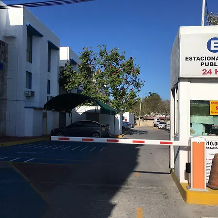 Hotel Parador-2