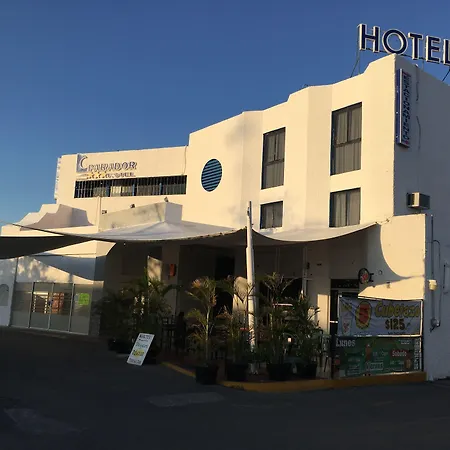 Hotel Parador-3