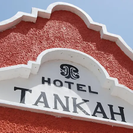 Hotel Tankah Cancun-3