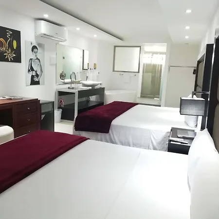 Suites Costa Blanca-3
