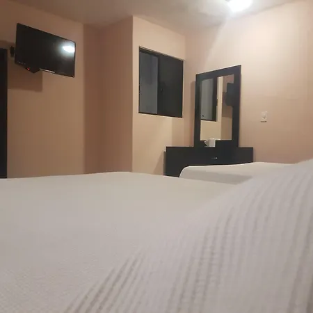 Hotel Jardin Cancun-2