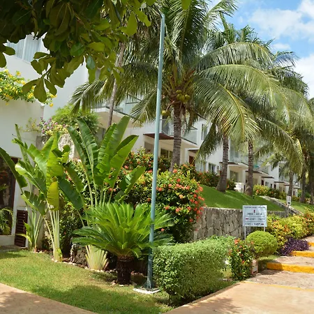 Hotel Dos Playas Faranda Cancun-2