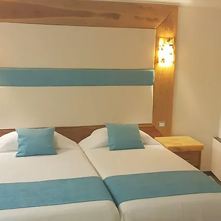 Hotel Blue Star Cancun-2