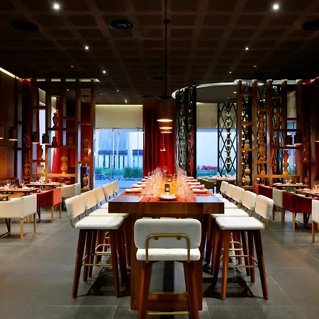 Trs Coral Hotel (Adults Only)-3