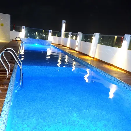 Hotel Kavia Plus-3