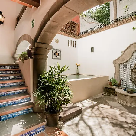 Casa Granada 24-3