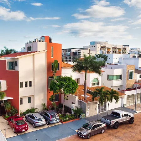 Humant Coliving - Cancun-3