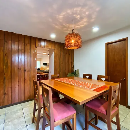 Humant Coliving - Cancun-2