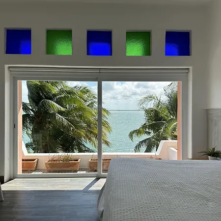 Casa Tortugas Boutique Hotel - A Hidden Gem In Cancun-3